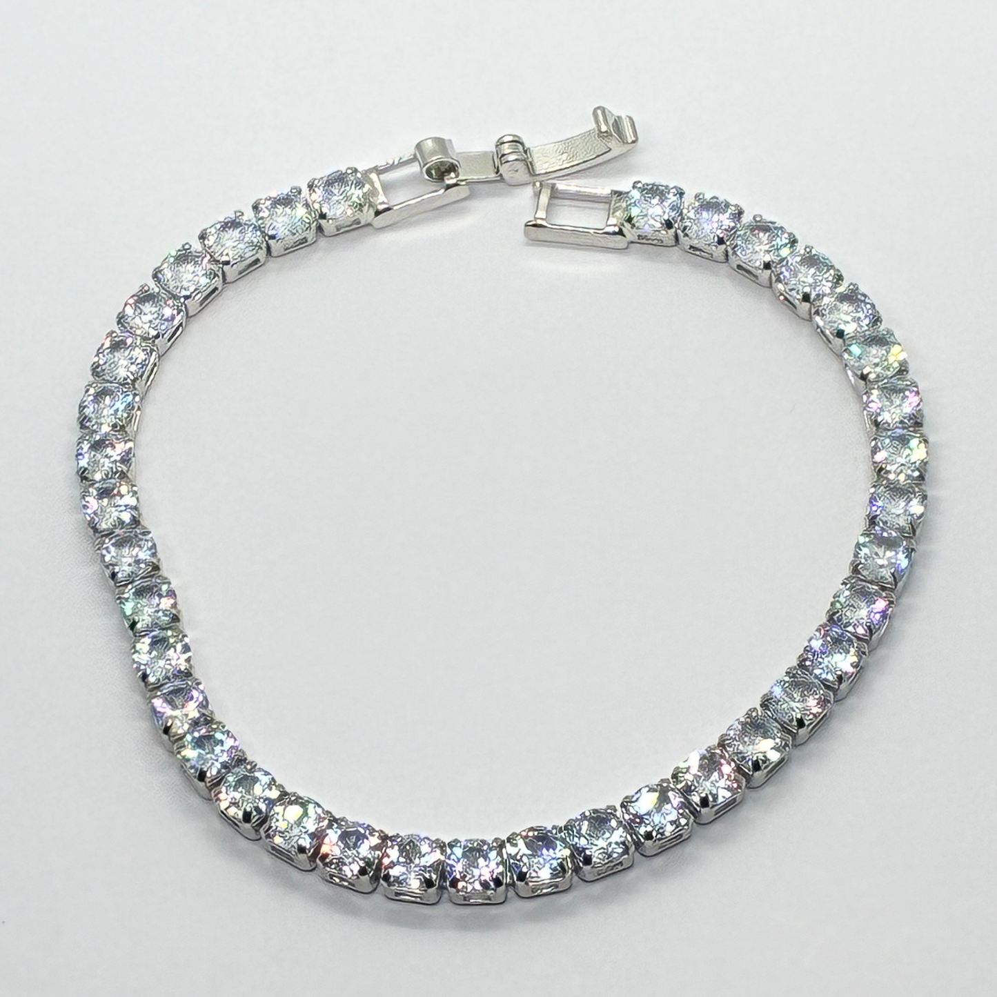 Tennis Bracelet - 3mm
