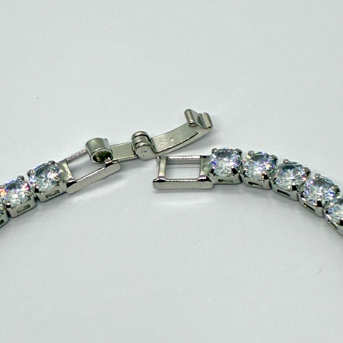 Tennis Bracelet - 3mm