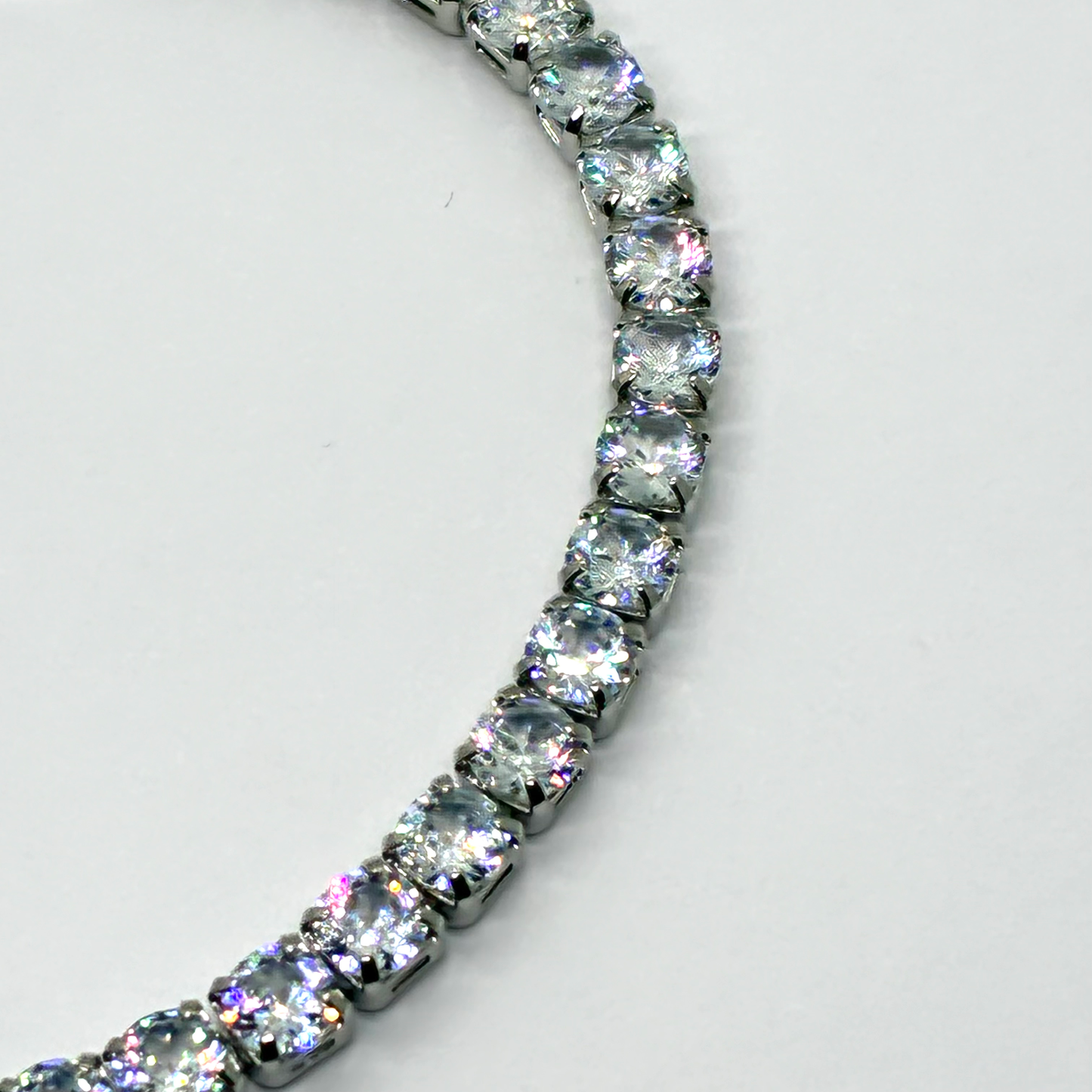 Tennis Bracelet - 3mm