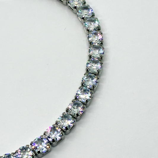 Tennis Bracelet