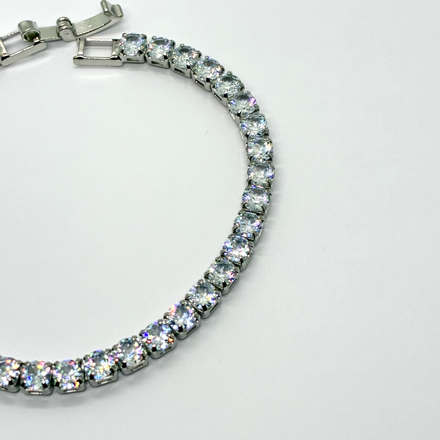 Tennis Bracelet - 3mm