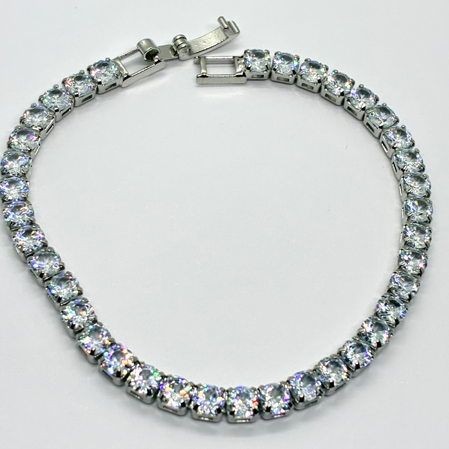 Tennis Bracelet - 3mm
