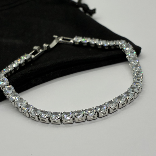 Tennis Bracelet - 4MM