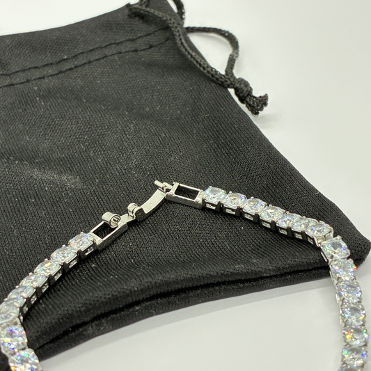 Tennis Bracelet - 4MM