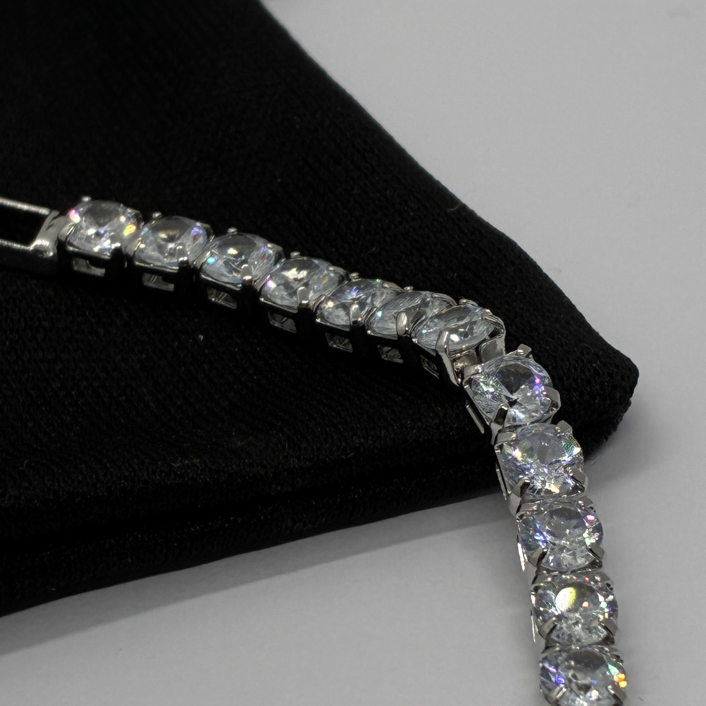 Tennis Bracelet - 4MM